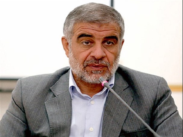 دشمن به دنبال عقب راندن ایران از محور مقاومت است
