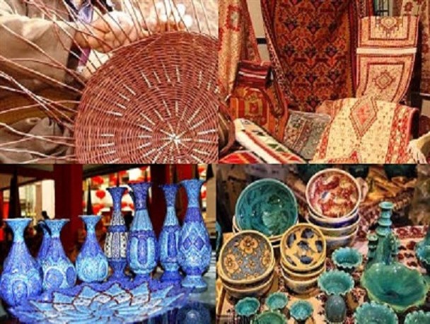 پته کرمان ثبت جهانی می شود/۹۰ هزار صنعتگر شناسنامه دار و شناخته شده در استان کرمان