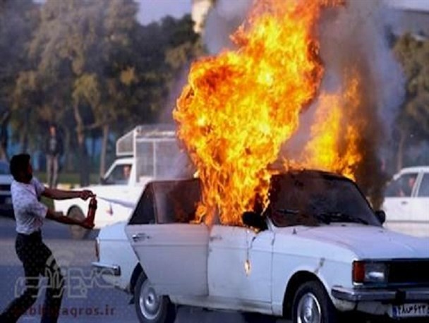 افزایش 50 درصدی حوادث و سوانح شهری در یاسوج نگران کننده است