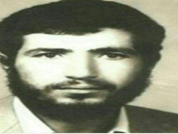 از خداوند می خواهم که مرا طوری بمیراند که جز رضای او نباشد