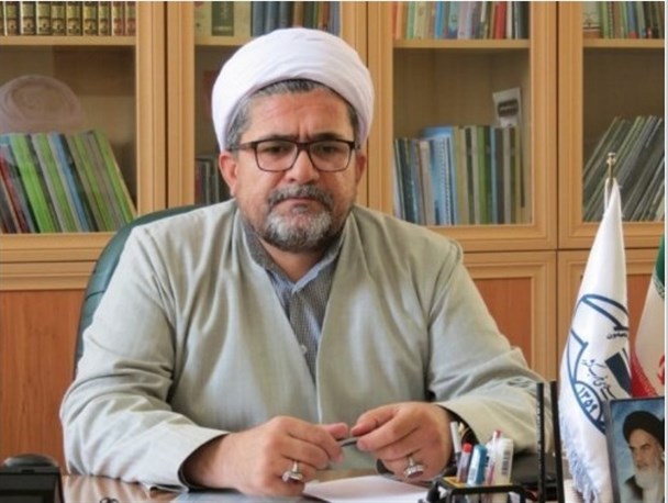 برای دفاع از کشور آماده مبارزه با تکفیری ها و تروریست‌ها هستم