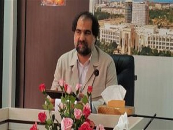 جزیره پاک نیازمند همت همگانی است/با ورود بسیج به میدان، اعتیاد ریشه کن می شود