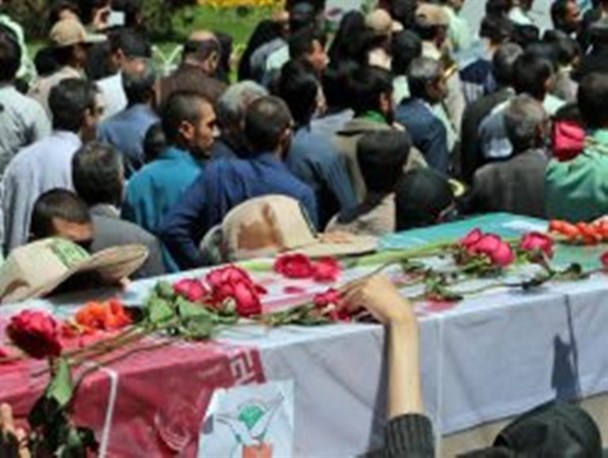 ملت ایران از هیچ تهدیدی بیم ندارند/ نیروهای مسلح انتقام خون شهدای حادثه تروریستی تهران را بگیرند