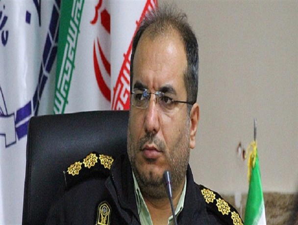 فرد سوءاستفاده کننده از پروفایل شهروندان تبریزی در فضای مجازی دستگیر شد