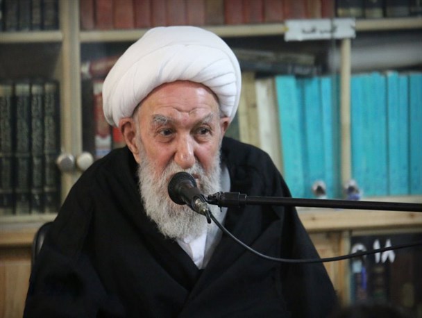 دستورالعملی برای کنترل نگاه/ مداومت بر تلاوت «سوره نور» مؤثر است