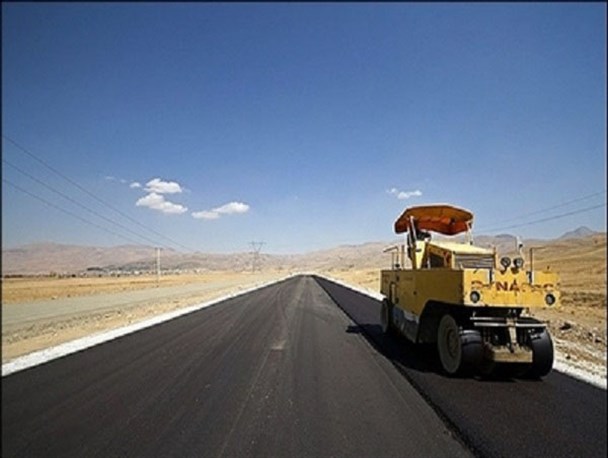 ۲۰ کیلومتر از کنارگذر آران و بیدگل باقی مانده است/ نیاز به ۲۵ میلیارد تومان برای اتمام طرح