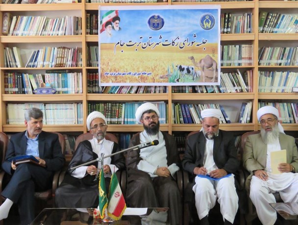 کمیته امداد امام خمینی مسئول جمع آوری زکات است/  وجود 12 هزار خانوار نیارمند در شهرستان تربت جام