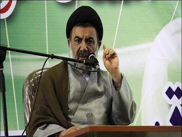 حادثه تروریستی تهران بی پاسخ نخواهد ماند