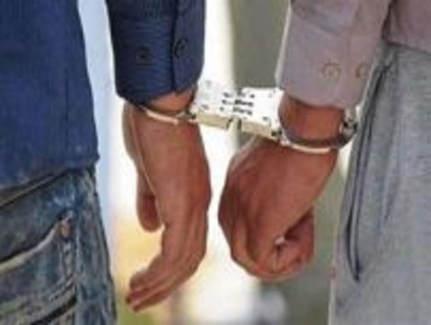 کشف ۲۰ کیلوگرم مواد مخدر در آبیک/ دو سوادگر مرگ دستگیر شدند