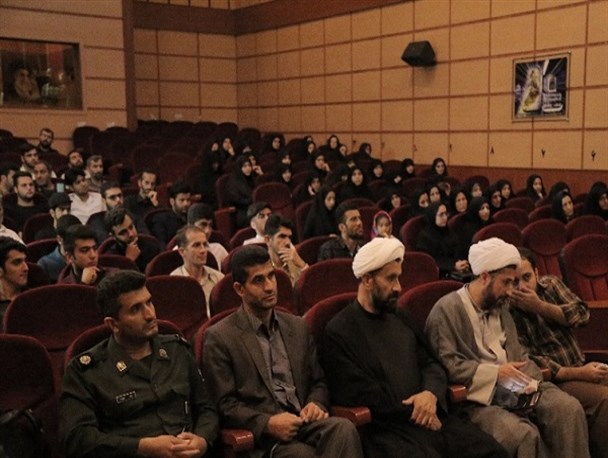 همایش صهیونیسم در اندیشه و آثار امام خمینی(ره) در محمودآباد