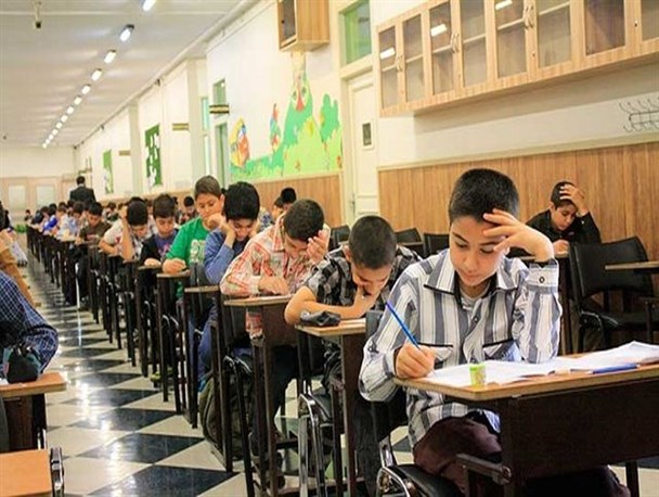 وضع مدارس دولتی با حذف مدارس سمپاد تغییر نمی‌کند/معیارهای جدید آزمون مدارس سمپاد همچنان نامشخص!