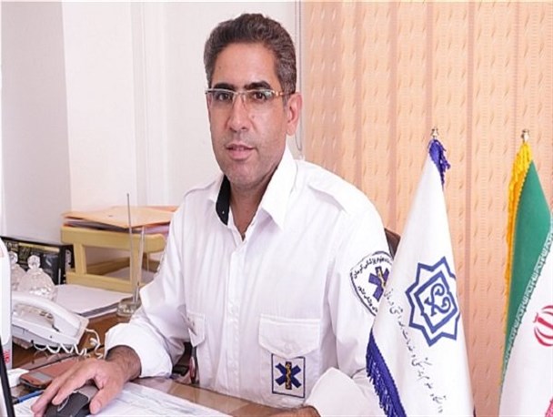 مسمویت غذایی ۲۲ نفر در معدن گل گهر سیرجان