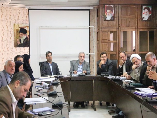 سیاست‌های اقتصاد مقاومتی سنگ بنای توسعه کشور است