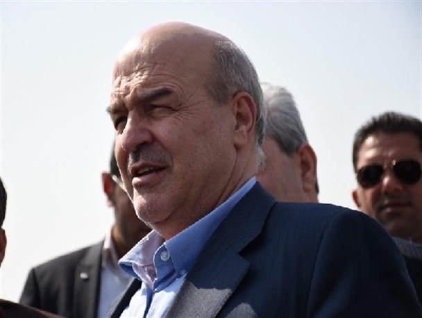 رئیس سازمان محیط زیست به استان مرکزی سفر می کند+برنامه ها
