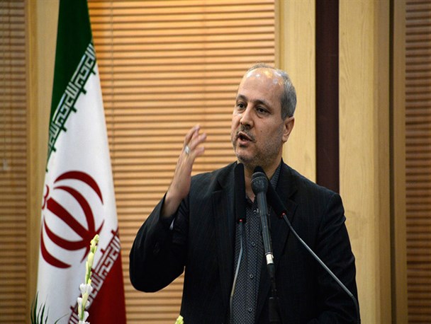 بالغ بر ۴۰۰ میلیارد تومان مالیات در استان اخذ شده است/موافق تعطیلی بدون توجیه واحدها  نیستیم