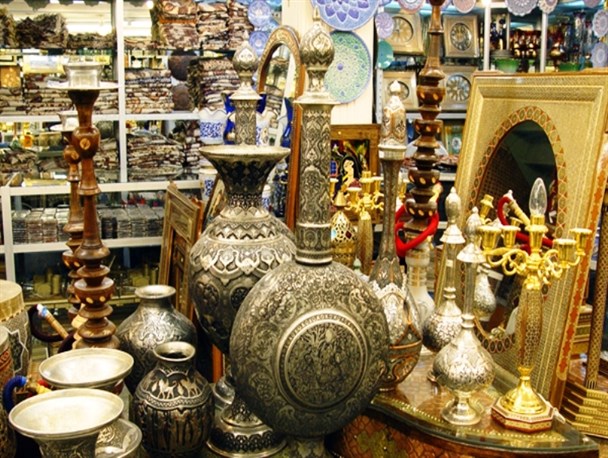 برپایی نمایشگاه بین‌المللی صنایع دستی از دوازدهم تیرماه/ رتبه دوم آذربایجان‌شرقی در کسب نشان ملی مرغوبیت صنایع دستی