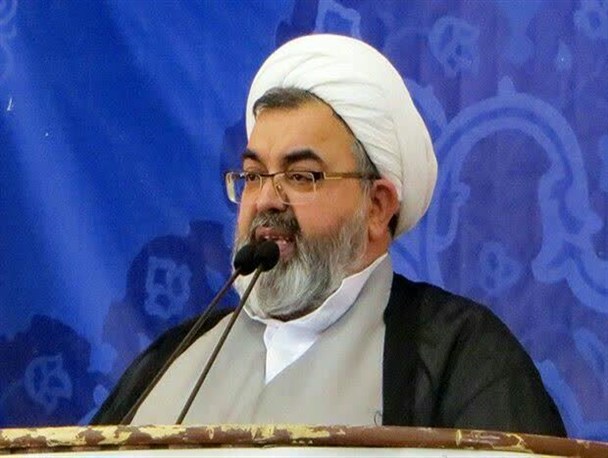 «مقاومت» هنوز هم تنها راه برون رفت از مشکلات کشور است