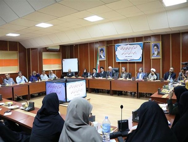 فرهنگیان خط مقدم مبارزه با آسیب های اجتماعی /روند کاهشی طلاق در گلستان