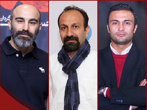 امیر جدیدی نقش یک «قهرمان» فرهادی/ تنابنده در لحظات آخر قرارداد بست