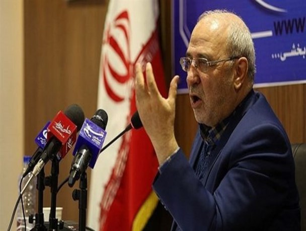 دولتمردان از نفتکش‌های ارسالی به ونزوئلا درس بگیرند