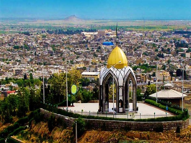 فرصت طلبی دلالان در حاشیه شهر تربت حیدریه