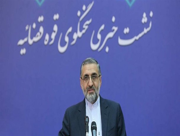 حکم اعدام عامل افشای محل تردد سردار سلیمانی صادر شد/ پرونده قتل رومینا اشرفی را با قاطعیت رسیدگی خواهیم کرد