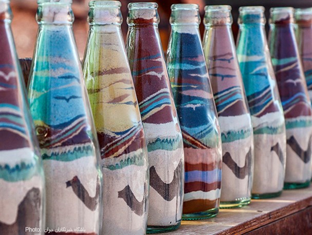 تصاویر/ایرانِ ما؛ جزیره هرمز