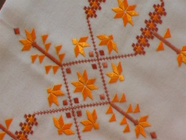 ادیمی؛ میراث دار خامه دوزی سیستان/ هنر دست کی بانوان جنوب شرق در مسیر جهش تولید قرار گرفت