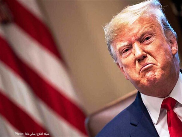 تحولات اخیر آمریکا تلنگری بود برای آن‌هایی که آمریکا را بهشت دموکراسی می‌دانستند