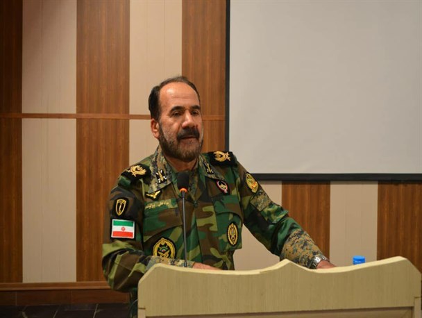 رشد اقتصادی، در گرو امنیت نظامی کشور است