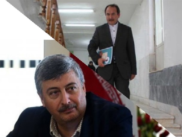 شهردار عزل شده کلاله گزینه بخشداری در گنبد!