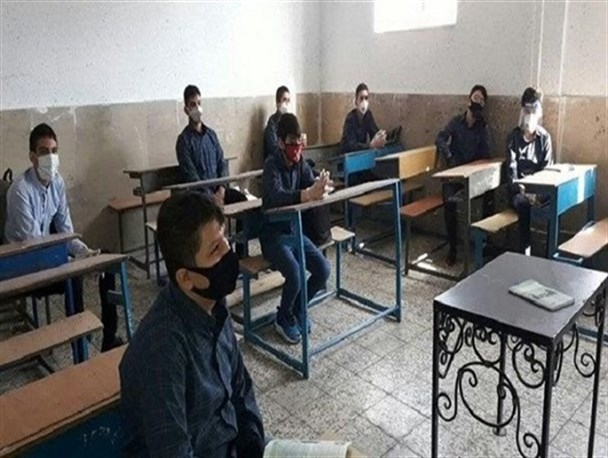 امتحانات نهایی و کرونا؛ اضطراب به توان دو / غلبه بر استرس در سایه حفظ آرامش ممکن می شود