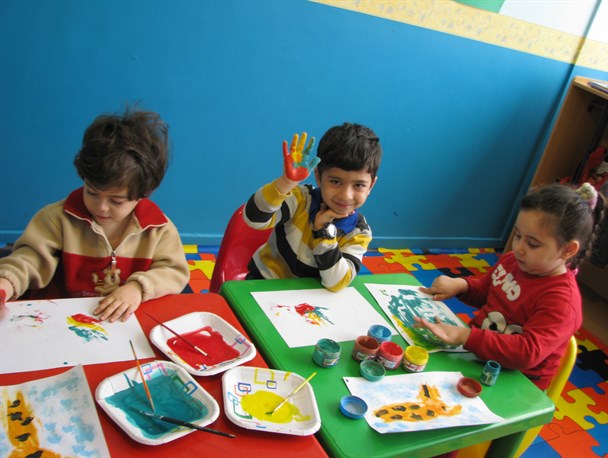بازگشایی مهدهای کودک در چهارمحال و بختیاری