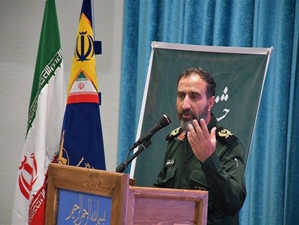 سپاه نینوا از کارآفرینان گلستان حمایت می کند/شهید قاسم سلیمانی به معنای واقعی کلمه مالک اشتر بود