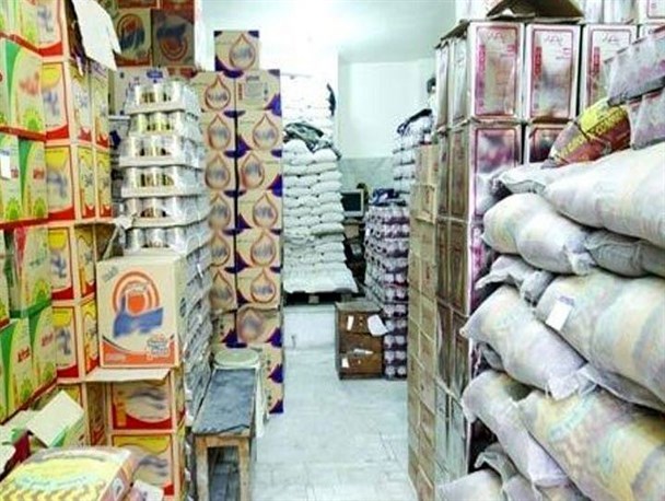 توزیع ۳۰ هزار تن کالای اساسی در استان/ حضور کشاورزان در مراکز خرید الزامی است