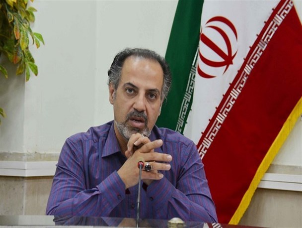 سرکوب معترضان آمریکایی به نمایش دموکراسی در غرب پایان می‌دهد
