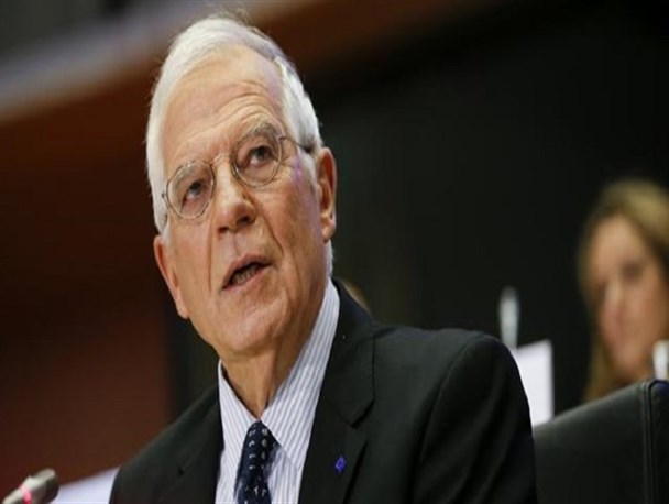 آمریکا از برجام خارج شده و نمی‌تواند ادعا کند هنوز عضوی از آن است