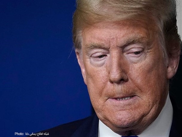 ترامپ ادعاهای خود درباره ترور سردار سلیمانی را تکرار کرد