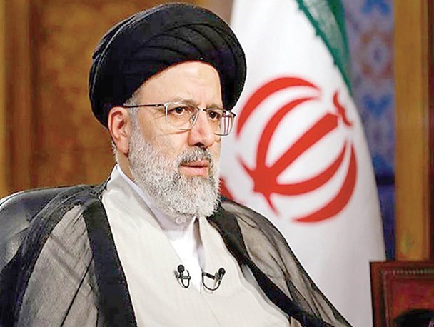 اساس تحول حق خواهی و عدالت خواهی است