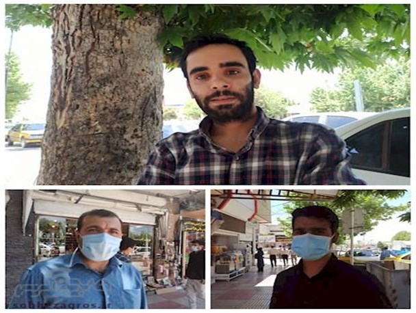 نمایش و عوام فریبی مشکلات کشور را حل نمی کند/بداخلاقی ها و تخریب سبب بی اعتمادی مردم می شود+فیلم