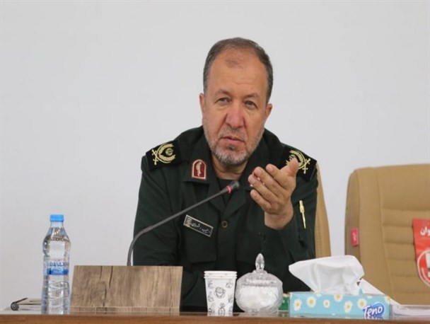 عشایر مایه افتخار نظام و  پیروان ولایت هستند/ پیام شهیدان حضور حداکثری پای صندوق های رای است