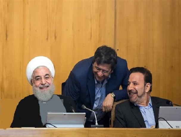 نقش همتی در بهم ریختگی بازار بورس و دود شدن سرمایه ملت/ وقتی جیب مردم هم به ردیف‌های درآمدی دولت اضافه می شود!