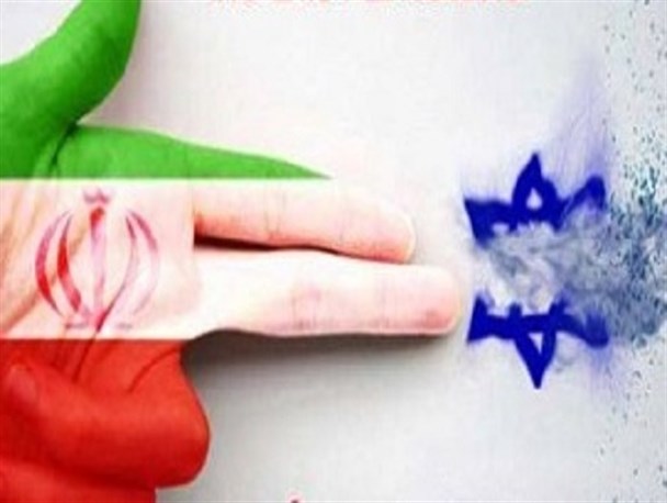 زدی ضربتی ضربتی نوش کن/ «ضربه متقابل» پاسخ ابرقدرت جدید دنیا به تهدیدات متخاصمان