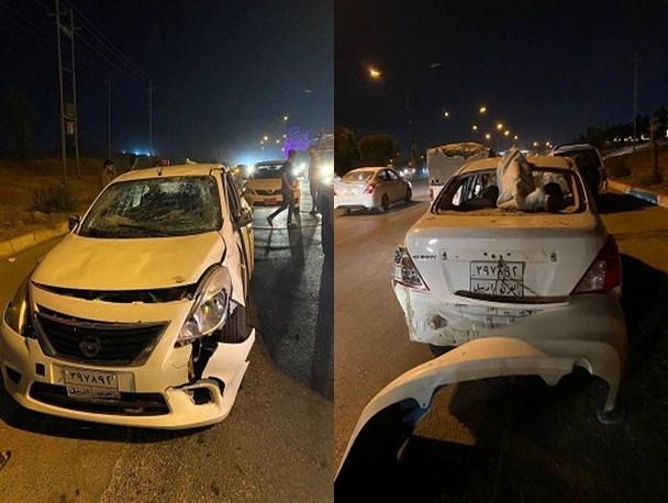 از توقیف نفتکش‌های یونانی تا به درک واصل کردن سرجوخه ترور موساد/ سپاه؛ تعبیر خواب‌های آشفته اسرائیل است