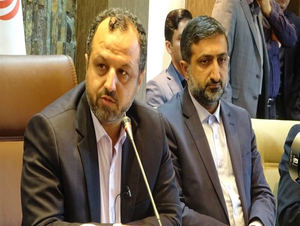 تمرکز بر دولت الکترونیک، مشکلات بخش خصوصی را کاهش می‌دهد/ اخذ مالیات‌ها فقط بر اساس صورت مالی نهایی