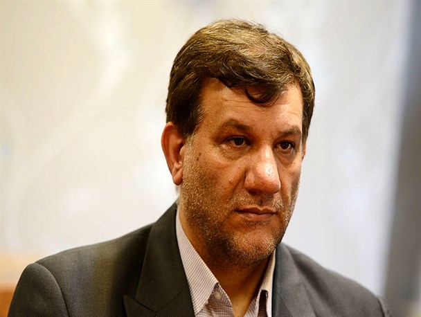 مرادی: مجلس به کشتی ۷۰ میلیارد داده اما به وزنه‌برداری ۵ میلیارد/ چگونه به کسانی که در اردو نیستند حقوق بدهم؟!