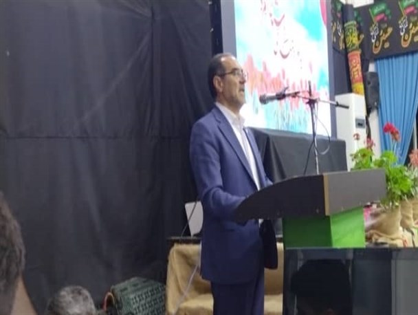 انسجام و یکپارچگی ملت ایران دشمنان را نا امید کرد