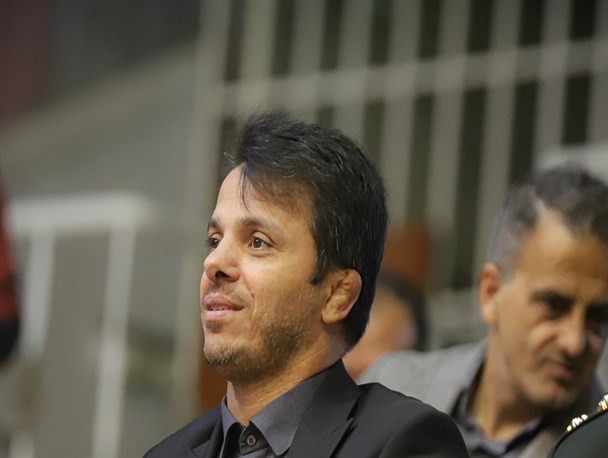 رنگرز: بخش زیادی از افتخارات کشتی توسط مازندرانی‌ها کسب شده/ امیدوارم این میزبانی‌ها سهم استان در تیم‌های ملی کشتی را ارتقا دهد