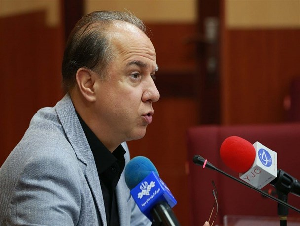 رحیمی: هندبال بانوان شرایط حضور در بازیهای کشورهای اسلامی را نداشت/ سطح دانش و اطلاعات ملاک اصلی برتری مربیان در دنیا است