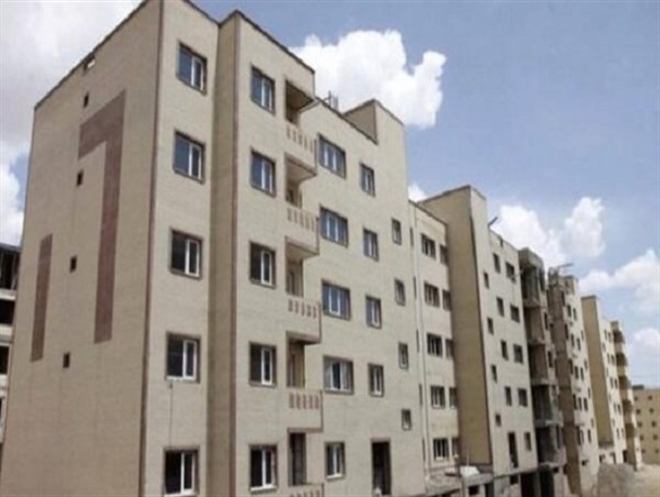 مسکن کارگران اولویت جدی اداره تعاون قزوین است